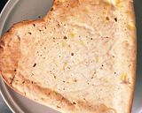 ふっくら！朝食パンに近いバナナケーキ♪作り方6写真