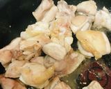 鶏もも肉のみりん＆しょう油焼作り方3写真