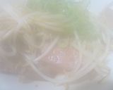 簡単　もやしレバ炒め作り方9写真