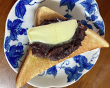炊飯器で小豆を炊いて作るあんこ作り方9写真