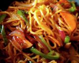 昭和ナポリタン☆昭和のハマる美味しさ作り方5写真