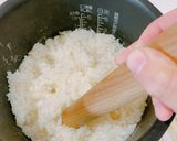 ぼたもち☆おはぎ♪あんこ♪おぼえがき。作り方8写真