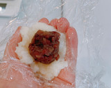 ぼたもち☆おはぎ♪あんこ♪おぼえがき。作り方11写真