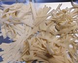 低糖質！包まない鶏シュウマイ作り方1写真