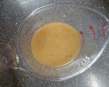 炊飯器でサバ味噌大根作り方4写真