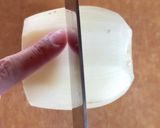 レンコンと海老のチーズナゲット作り方1写真