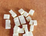 レンコンと海老のチーズナゲット作り方5写真