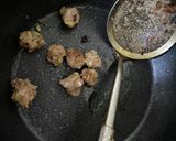 母の味　揚げワンタン作り方5写真