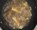母の味　揚げワンタン作り方6写真