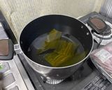 美味い!鳥胸肉の肉団子甘酢和え作り方1写真