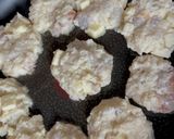 レンコンと海老のチーズナゲット作り方7写真