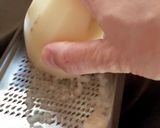 レンコンと海老のチーズナゲット作り方2写真