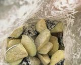 揚げ出し豆腐と仲間たち^_^作り方5写真
