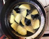 揚げ出し豆腐と仲間たち^_^作り方6写真