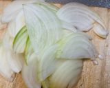 かぼちゃの和風マリネ作り方3写真