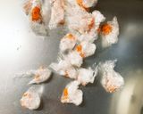 レンジお弁当用みりん無冷凍人参グラッセ作り方6写真