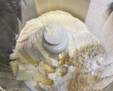 栗甘露煮★栗タルト　クランブルでサクサク作り方1写真