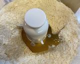 栗甘露煮★栗タルト　クランブルでサクサク作り方2写真
