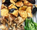 揚げ出し豆腐と仲間たち^_^作り方7写真