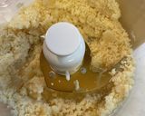 栗甘露煮★栗タルト　クランブルでサクサク作り方3写真