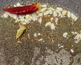 スルメイカのスパイスソテー作り方3写真