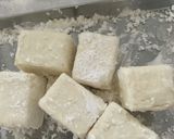 揚げ出し豆腐と仲間たち^_^作り方8写真
