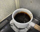 美味い!鳥胸肉の肉団子甘酢和え作り方5写真