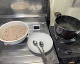 美味い!鳥胸肉の肉団子甘酢和え作り方6写真