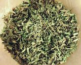 ★野草茶★メヒシバを干すだけ！で良き作り方3写真