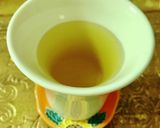 ★野草茶★メヒシバを干すだけ！で良き作り方4写真