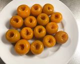 ゴールデンベリーのムースケーキ作り方43写真