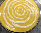 ゴールデンベリーのムースケーキ作り方36写真