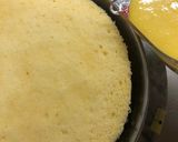 ゴールデンベリーのムースケーキ作り方32写真