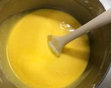 ゴールデンベリーのムースケーキ作り方31写真
