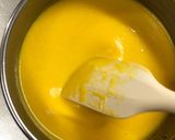 ゴールデンベリーのムースケーキ作り方28写真