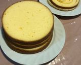 ゴールデンベリーのムースケーキ作り方15写真