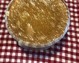 ゴールデンベリーのムースケーキ作り方8写真