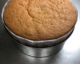 ゴールデンベリーのムースケーキ作り方7写真