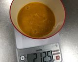 ゴールデンベリーのムースケーキ作り方5写真