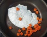 簡単カルボナーラ作り方5写真