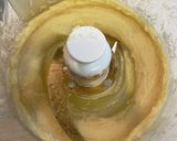 栗甘露煮★栗タルト　クランブルでサクサク作り方8写真