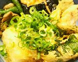 揚げ出し豆腐と仲間たち^_^作り方9写真