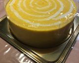 ゴールデンベリーのムースケーキ作り方42写真
