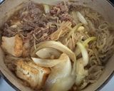 手間なし肉どうふ作り方3写真