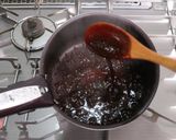自家製甜面醤♪作り方3写真