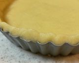 栗甘露煮★栗タルト　クランブルでサクサク作り方11写真