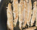 さんまの蒲焼丼作り方3写真