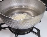 れんこん入り餃子作り方2写真