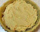 栗甘露煮★栗タルト　クランブルでサクサク作り方13写真
