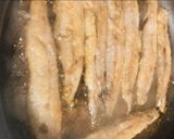 さんまの蒲焼丼作り方4写真